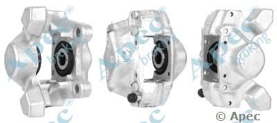 APEC BRAKING lca460 -  Тормозной суппорт